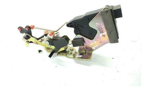 Fechadura Elétrica Traseira Esquerda Chery Face 2010 2015