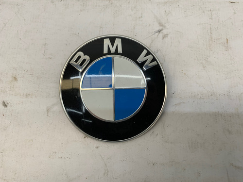 Emblema Capo Bmw X1 2010 2015