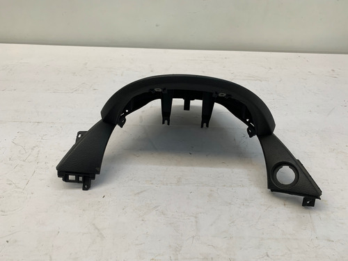 Moldura Acabamento Painel Instrumentos Bmw X1 2010 2015