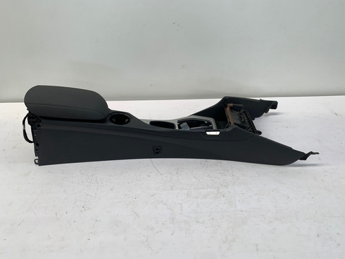 Console Central Bmw X1 Sdrive18i E84 2010 2015