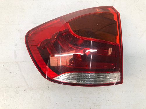 Lanterna Esquerda Bmw X1 E84 2010 2015
