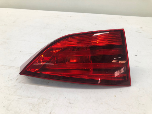 Lanterna Esquerda Tampa Traseira Bmw X1 E84 2010 2015