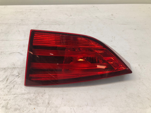 Lanterna Direita Tampa Traseira Bmw X1 E84 2010 2015