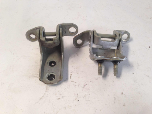 Dobradiça Porta Traseira Esquerda Par - Honda Accord 2004