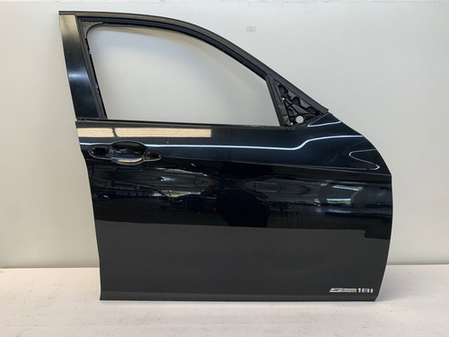 Porta Dianteira Direita Bmw X1 E84 2010 2015