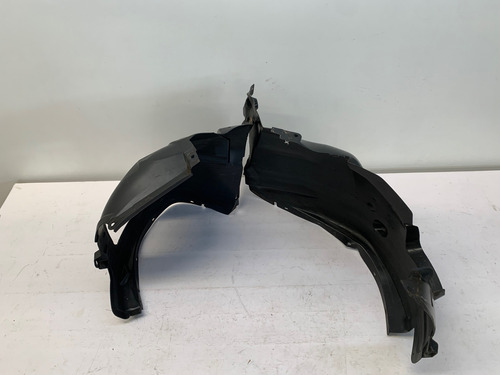 Para Barro Dianteiro Esquerdo Bmw X1 E84 2010 2015 Detalhe