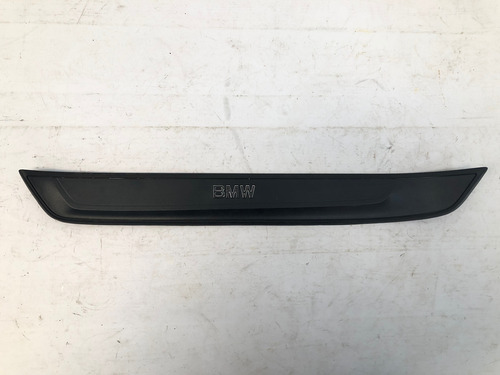 Soleira Porta Dianteira Esquerda Bmw X1 E84 2010 2015