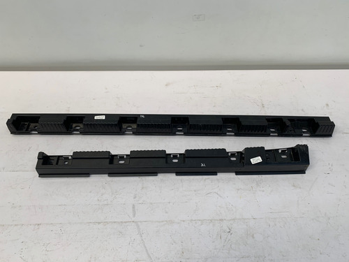 Suporte Spoiler Lateral Esquerdo Bmw X1 E84 2010 2015
