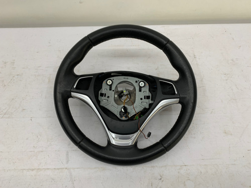 Volante Motorista Bmw X1 Sdrive18i 2010 2015