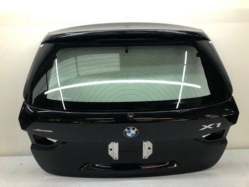 Tampa Traseira Bmw X1 E84 2010 2015