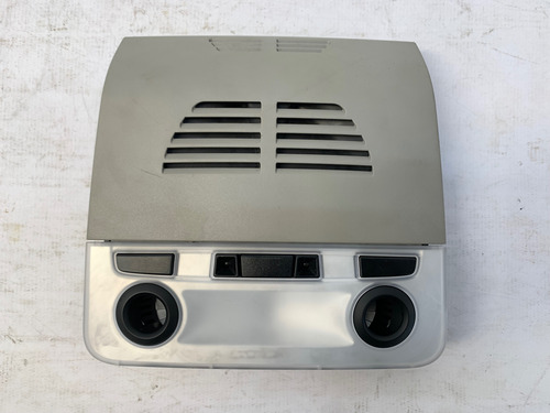 Luz Teto Cortesia Bmw X1 E84 2010 2015