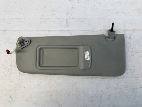 Quebra Sol Esquerdo Bmw X1 Sdrive18i E84 2010 2015
