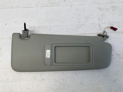 Quebra Sol Direito Bmw X1 Sdrive18i E84 2010 2015