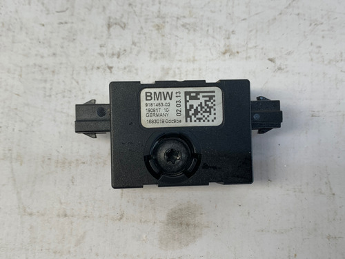 Amplificador Antena Bmw X1 Sdrive18i E84 2010 2015