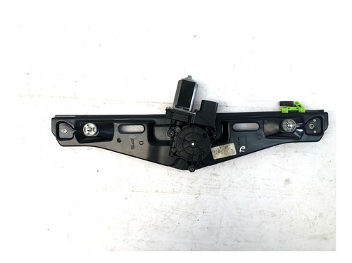 Máquina Vidro Traseira Direita Bmw X1 2010 2015