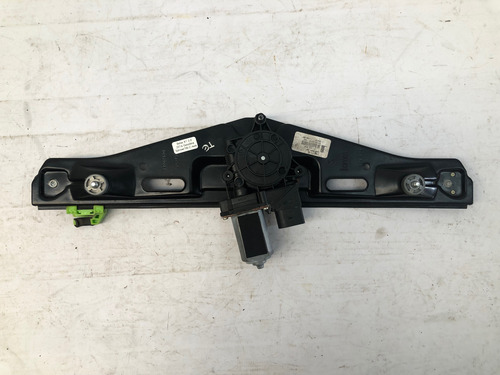 Máquina Traseira Esquerda Bmw X1 2010 2015