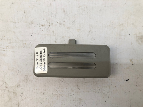 Luz Cortesia Quebra Sol Bmw X1 2010 2015