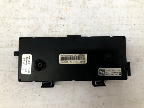 Módulo Amplificador Antena Bmw X1 Sdrive18i E84 9168334