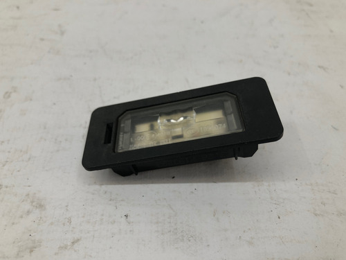 Luz Placa Traseira Bmw E84 2010 2015