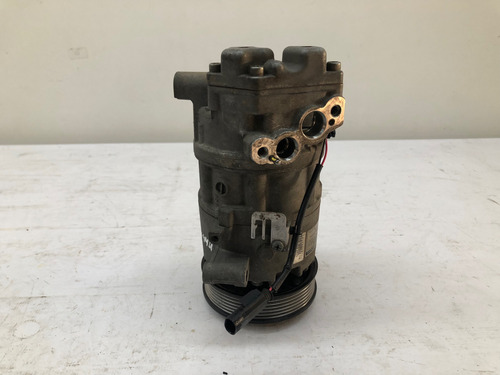Compressor Ar Condicionado Bmw X1 2.0 N46 150cv 2010 2015