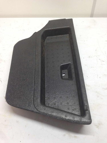 Isopor Porta Mala Lado Esquerdo - Honda Accord 2004