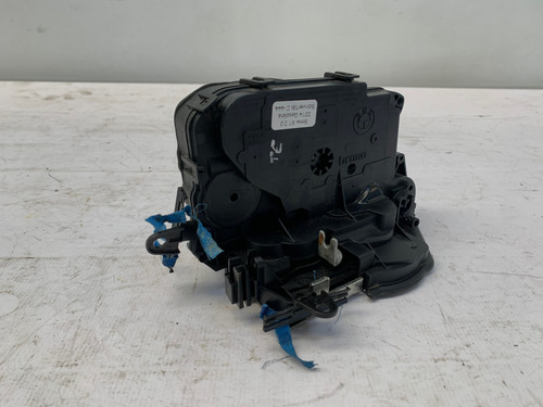 Fechadura Porta Traseira Esquerda Bmw X1 2010 2015