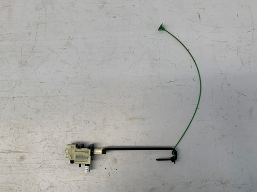 Motor Atuador Abertura Portinhola Bmw X1 E84 2010 2015