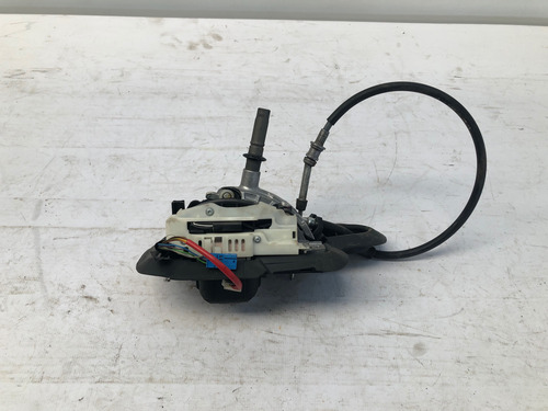 Alavanca Trambulador Câmbio Bmw X1 Sdrive18i E84 2010 2015