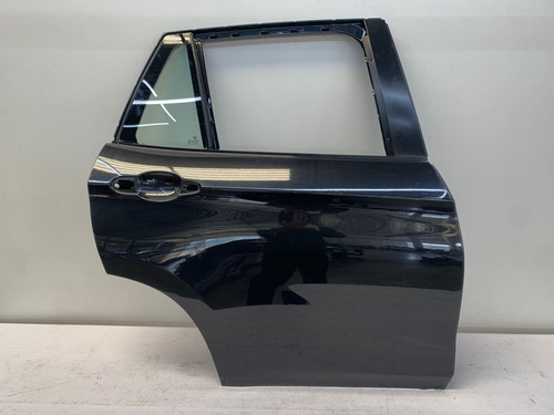 Porta Traseira Direita Bmw X1 E84 2010 2015