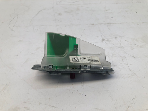 Antena Teto Gps Rádio Bmw X1 2010 2015