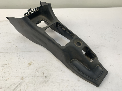 Console Central Alavanca Cambio Peugeot 207 2008 2014