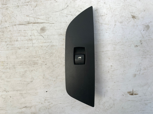 Moldura Botão Vidro Traseira Direita Bmw X1 2010 2015