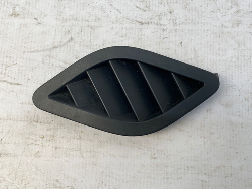 Grade Ventilação Esquerda Capa Painel Bmw X1 2010 2015