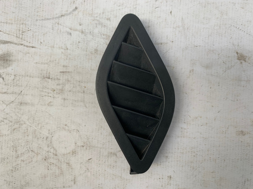 Grade Ventilação Direita Capa Painel Bmw X1 2010 2015