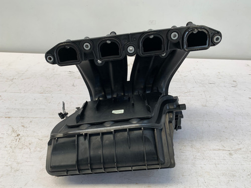 Coletor Admissão Bmw X1 2.0 N46 2010 2015