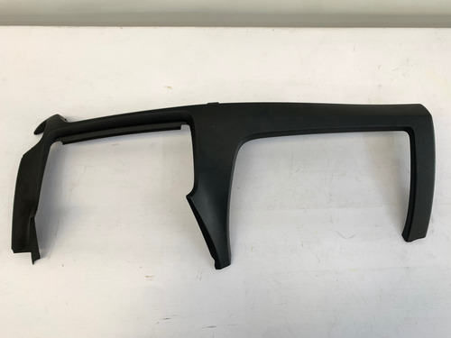 Moldura Inferior Capa Painel Bmw X1 2010 2015 2991544