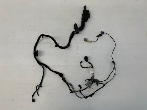 Chicote Porta Dianteiro Esquerdo Bmw X1 2010 2015