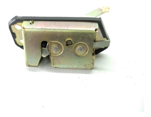 Fechadura Tampa Traseira Chery Face 2010 2015