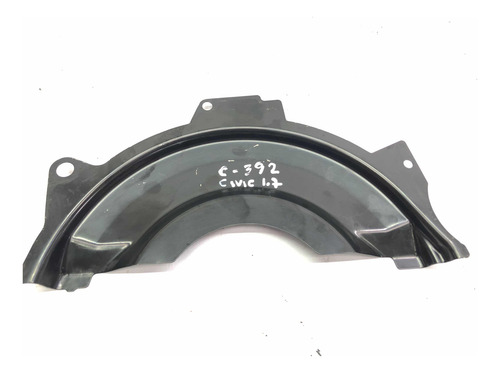 Capa Protetor Cremalheira Civic 1.7 2001 2006 Automático