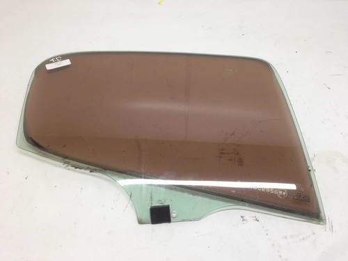Vidro Porta Traseiro Direito Peugeot 206 Hatch