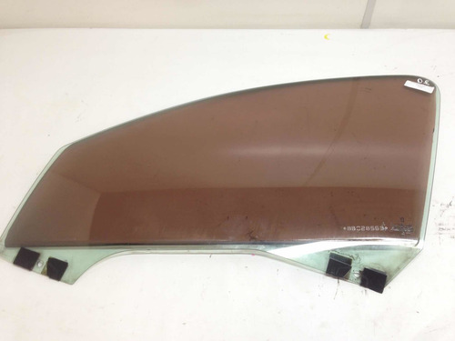 Vidro Porta Dianteiro Esquerdo Peugeot 206 4 Portas