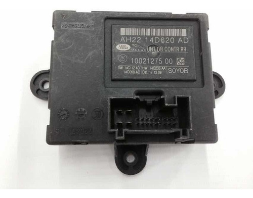 Modulo Porta Traseiro Direito Range Rover Sport AH2214D620AD