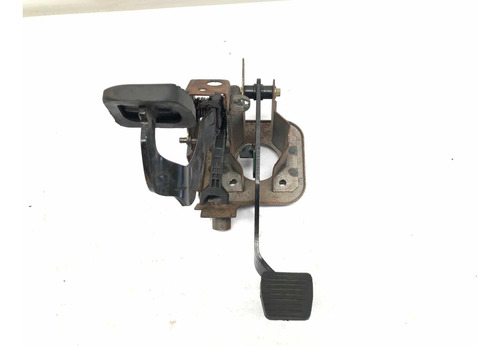 Pedaleira Freio Embreagem Peugeot 206 207