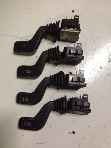 Comando Chave De Luz Seta - Vectra Astra Corsa 2000 Original
