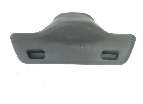 Acabamento Tampa Traseira Peugeot 206 207 Hatch