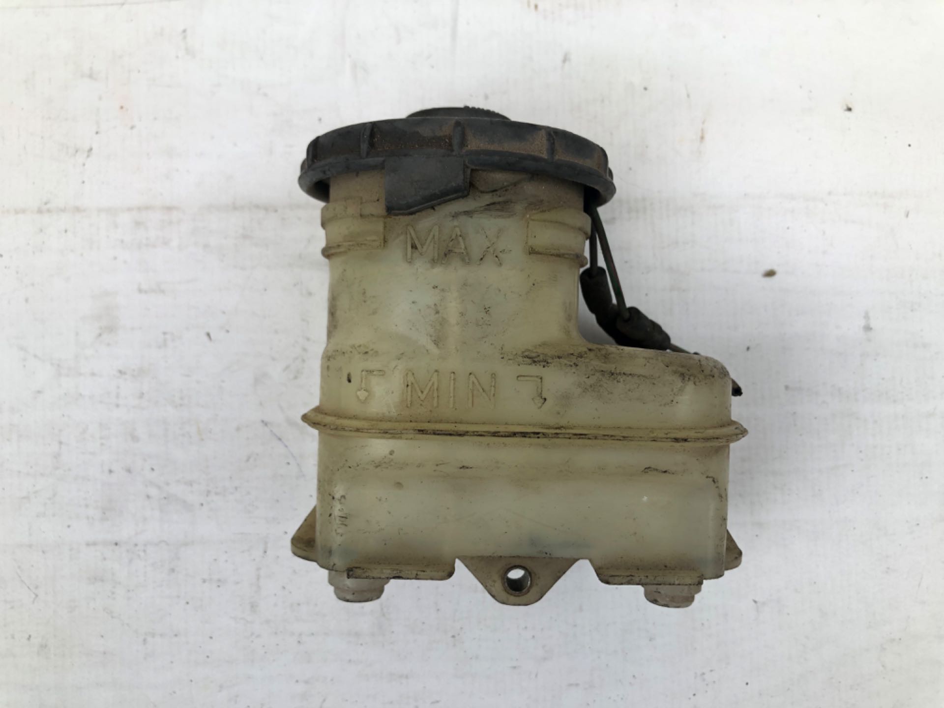 Reservatorio Fluido Freio Honda Civic 1.6 1996 2000