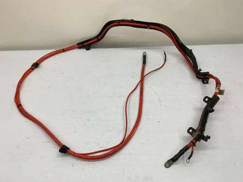 Cabo Positivo Bateria Carroceria Bmw X1 2.0 N46 2010 2015