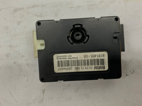 Módulo Antena Bmw X1 Sdrive18i E84 2010 2016 9181455