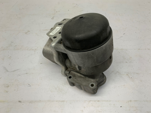 Suporte Filtro Óleo Motor Bmw X1 2.0 N46 150v 2010 2015