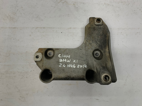 Suporte Compressor Ar Condicionado Bmw X1 2.0 N46 7505980
